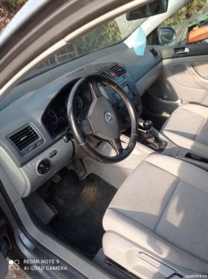 vand golf 5  - imagine 3