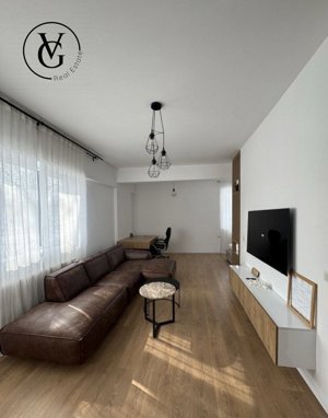 Studio modern - zona Aviației - Băneasa - imagine 2