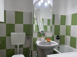 Apartament una camere in Deva, zona Progresului, et 3 - imagine 4