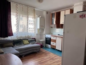 Apartament una camere in Deva, zona Progresului, et 3