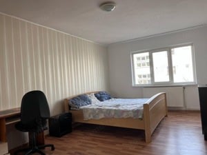 Apartament una camere in Deva, zona Progresului, et 3 - imagine 8