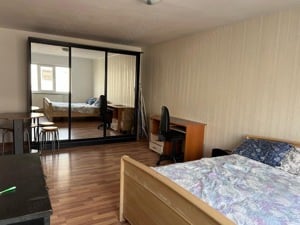 Apartament una camere in Deva, zona Progresului, et 3 - imagine 5