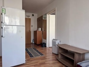 Apartament una camere in Deva, zona Progresului, et 3 - imagine 3