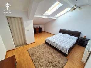 Duplex spațios de vânzare în Dumbrăvița  - imagine 10