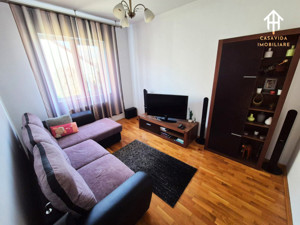 Duplex spațios de vânzare în Dumbrăvița  - imagine 8