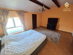 Duplex spațios de vânzare în Dumbrăvița  - imagine 12