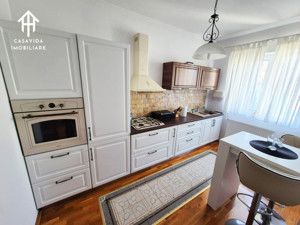 Duplex spațios de vânzare în Dumbrăvița  - imagine 6