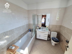 Duplex spațios de vânzare în Dumbrăvița  - imagine 16