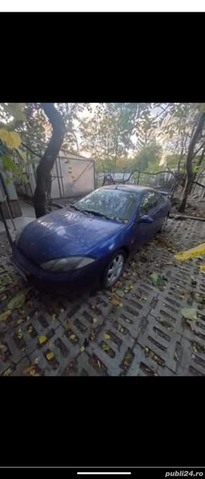 Vand Ford Cougar 2.0 - imagine 5