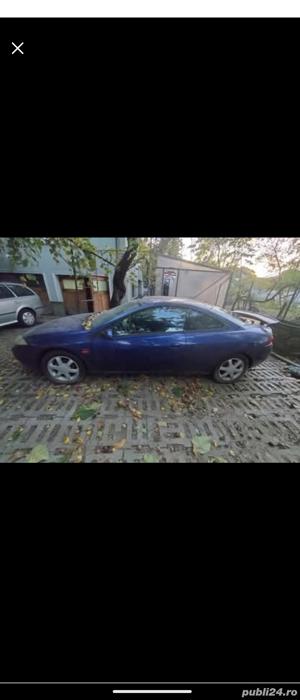 Vand Ford Cougar 2.0 - imagine 4