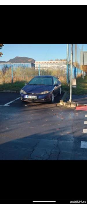 Vand Ford Cougar 2.0 - imagine 1