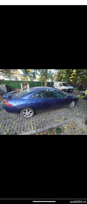 Vand Ford Cougar 2.0 - imagine 3
