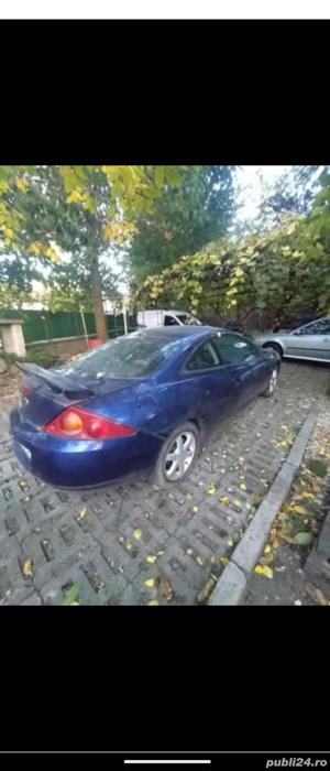 Vand Ford Cougar 2.0 - imagine 7