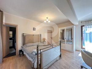 Metrou Jiului - apartament cu 3 camere și curte proprie + 2 parcări - imagine 6