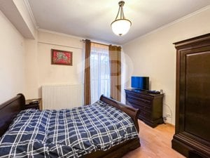 Metrou Jiului - apartament cu 3 camere și curte proprie + 2 parcări - imagine 10