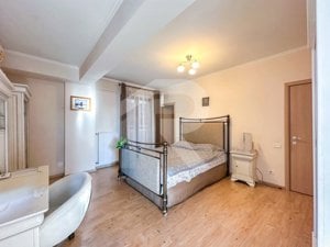 Metrou Jiului - apartament cu 3 camere și curte proprie + 2 parcări - imagine 5