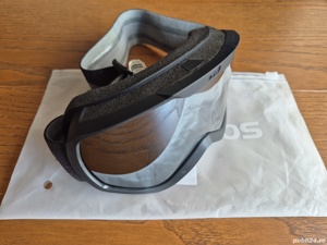 Ochelari ski Wedze copii S3-S4