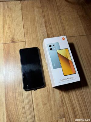 Xiaomi Redmi Note 13 5G