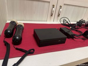 PlayStation VR1 - imagine 5