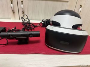 PlayStation VR1 - imagine 3