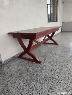 vând masa fac la comandă - imagine 3
