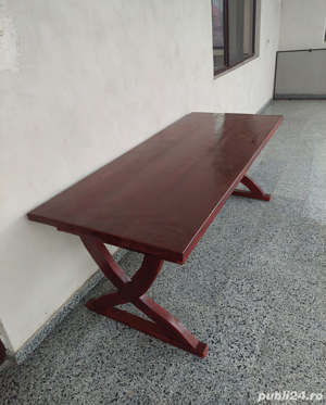 vând masa fac la comandă - imagine 2