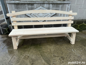 vând bănci stradale  - imagine 2
