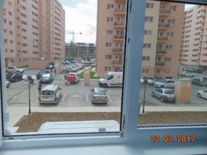 Proprietar, vând apartament 2 camere, complex Palladyum Residence, etaj 1 din 11, orientare spre sud - imagine 8