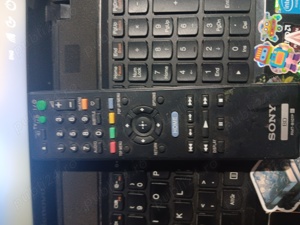 telecomanda dvd Sony bd rmt-b107p