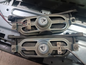 set 2 difuzoare 8ohm 10w de pe tv Hyundai fhd-47hyc300