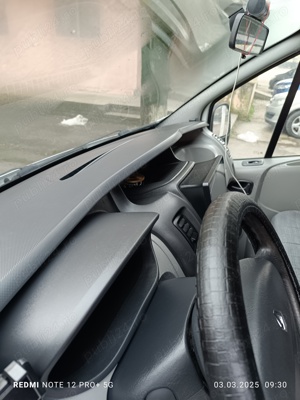 Vând Autoutilitara Renault Trafic 2  - imagine 8 Vând Autoutilitara Renault Trafic 2  - imagine 8