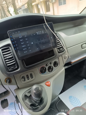 Vând Autoutilitara Renault Trafic 2  - imagine 7 Vând Autoutilitara Renault Trafic 2  - imagine 7