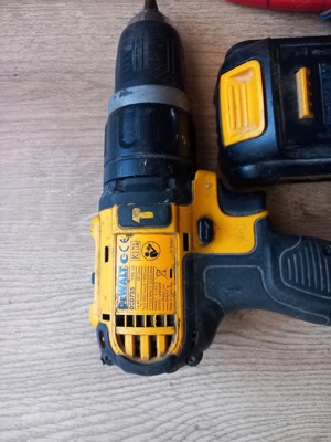 Dewalt Set 2 bucati