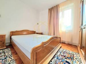 Apartament 2 camere decomandat, mobilat I Central - imagine 3