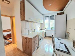 Apartament 2 camere decomandat, mobilat I Central - imagine 6