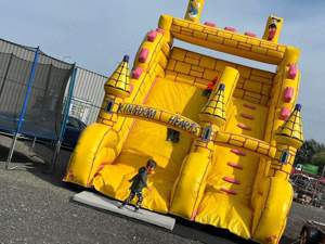 Închirieri topogane gonflabile  - imagine 5