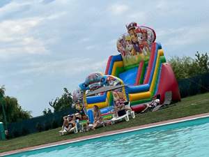 Închirieri topogane gonflabile  - imagine 4