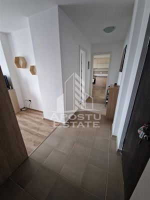 Apartament cu o camera,Torontalului - imagine 3