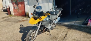 BMW R1200GS 2004 4750  - imagine 3