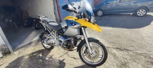 BMW R1200GS 2004 4750  - imagine 2