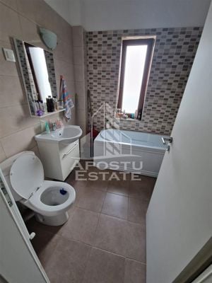 Apartament cu o camera,Torontalului - imagine 9