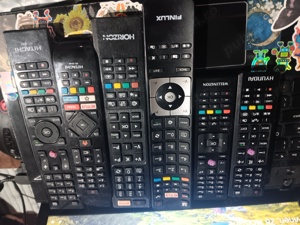 telecomanda tv Hyundai Finlux Horizon Hitachi Wellington smart si non-smart vestel