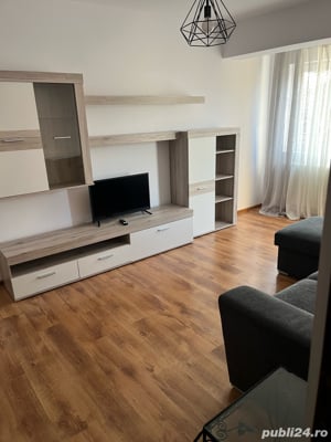 inchiriez apartament 2 camere - imagine 6