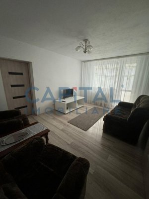 Apartament Zona Grivitei,comision 0% - imagine 2