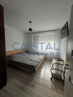 Apartament Zona Grivitei,comision 0% - imagine 3
