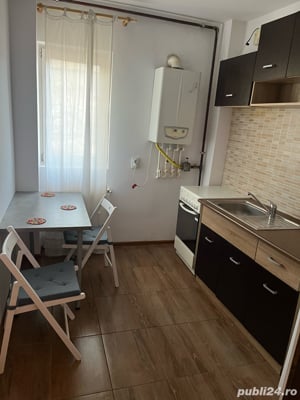 inchiriez apartament 2 camere - imagine 8