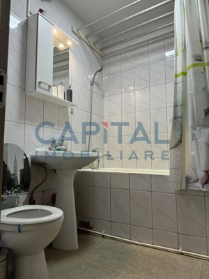 Apartament Zona Grivitei,comision 0% - imagine 7