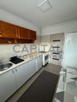 Apartament Zona Grivitei,comision 0% - imagine 6