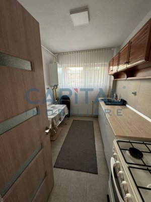 Apartament Zona Grivitei,comision 0% - imagine 5