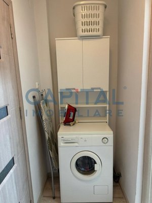 Apartament Zona Grivitei,comision 0% - imagine 9